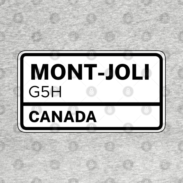 Mont Joli G5H Zip Code by Rajadrone